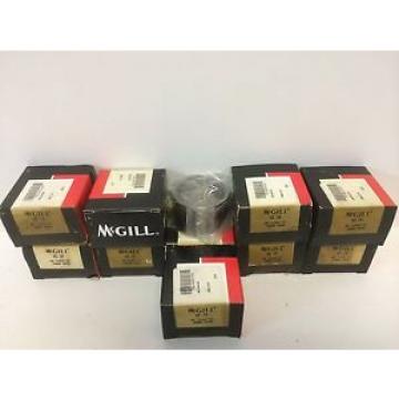 LOT OF (10)  IN THE BOX MCGILL NEEDLE BEARING INNER RACE MS-51962-23