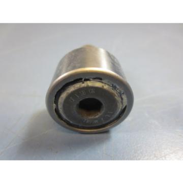 1 Nib McGill CF-1-SB-CR Cam Follower Bearing RD 1.0000&#034; RW .6250&#034; SD .4375&#034;