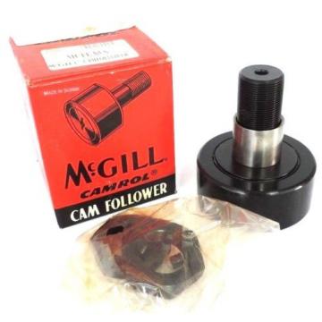 MCGILL MCFE 85 S METRIC CAM FOLLOWER MCFE85S