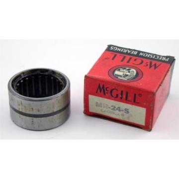 McGill Precision Bearing MR-24-S