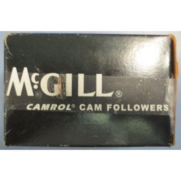 McGill Cam Follower Bearing Model CF 2 SB CR 2&#034; Diameter 1-1/4&#034; Width