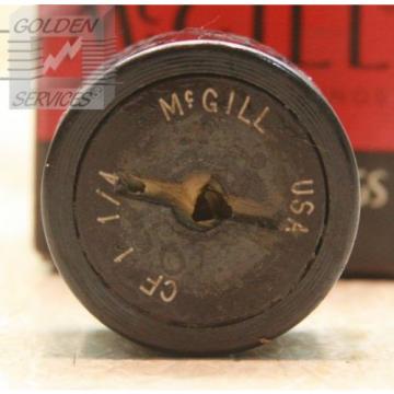 McGill CF-1-1/4 Precision Bearing