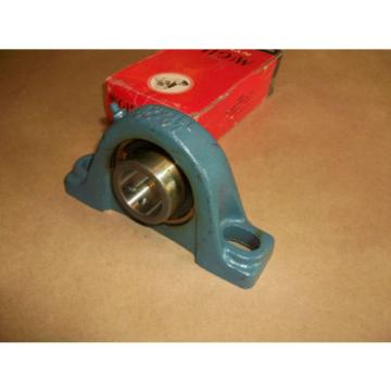 McGill Nyla-K Mounted Bearing  CL-25-1 5 /16