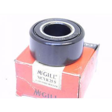 SURPLUS MCGILL CAMROL CAM YOKE ROLLER MCYR 25 S