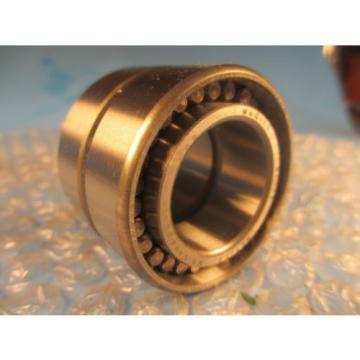 McGill GR20RS, GR 20 RS with MR16N Guiderol® Center-Guided Needle Roller Bearing