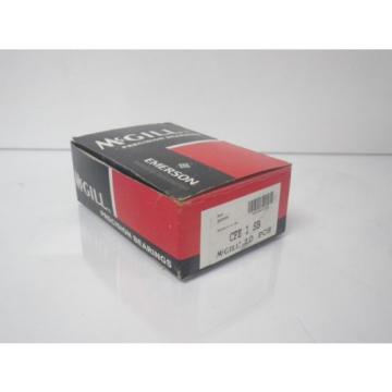 McGILL CFE 1 SB CFE1SB cam follower bearings SET OF 7 * IN BOX*