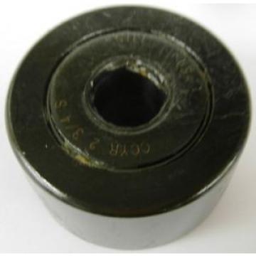 MCGILL BEARING CCYR 2 3/4S, 1&#034; BORE