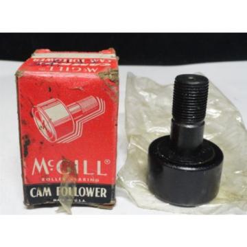 McGill * CAM FOLLOWER * CF12 * 4SE *  * Made in USA