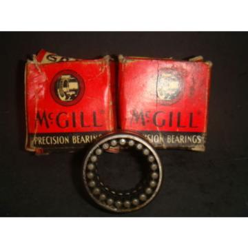 , LOT OF 2, MCGILL, NEEDLE BEARING, GR-16-N, GR16N,  IN BOX