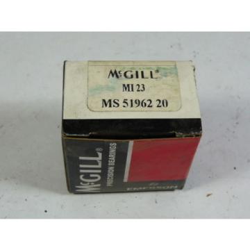 McGill MI-23 Ball Bearing