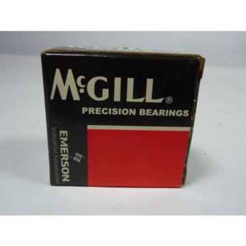 McGill SB-22205-W33-SS Single Roller Ball Bearing