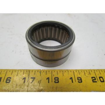 McGill MR 28 SS Cagerol Heavy Duty Needle Roller Bearing Lot of 3