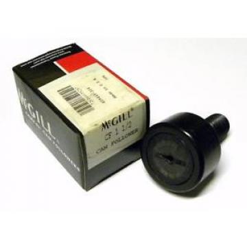 IN BOX MCGILL CF-1-1/2 BEARING CAMROL 1-1/2&#034; DIAMETER (3 AVAILABLE)