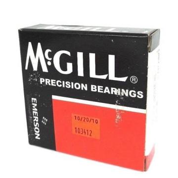 MCGILL SB-22208K-W33-SS BEARING 1.683IN BORE 3.201IN OUTSIDE DIA.