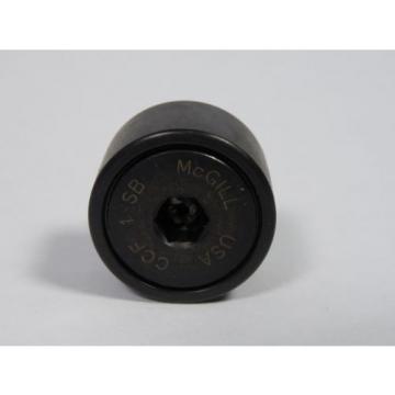 McGill CCF-1-SB Cam Follower Bearing  WOW