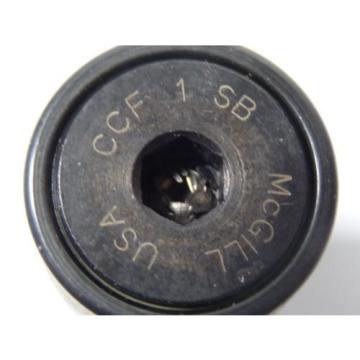 McGill CCF-1-SB Cam Follower Bearing  WOW