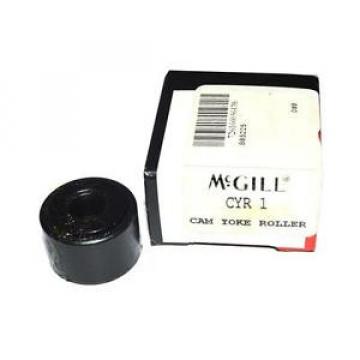 MCGILL CYR1 CAM YORKE ROLLER