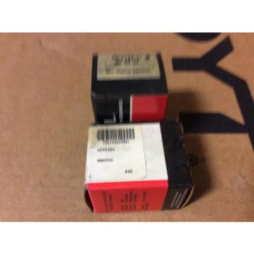 2-McGILL bearings#MR 20 SS ,Free shipping lower 48, 30 day warranty