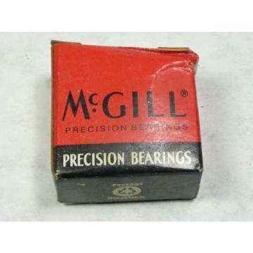 McGill CYR-1-1/4-S Camyoke Follower 1.25 Inch