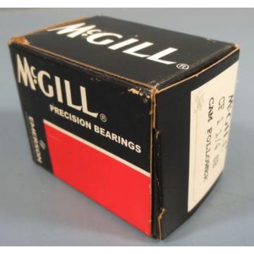 McGill Cam Follower: CF 1 1/4 SB USA * *
