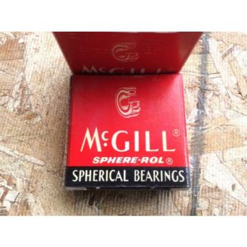 2-McGILL Bearings, Cat# 22207 W33-SS ,comes w/30day warranty, free shipping