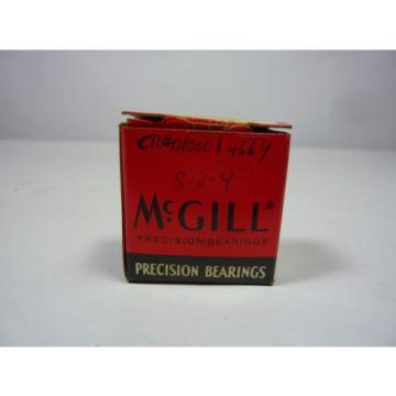 McGill CFE-1-SB Cam Follower Sealed Needle Bearing