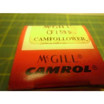 McGILL CAMFOLLOWER 1 5/8 S #J53249