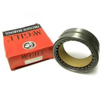 BRAND  IN BOX MCGILL MR56N CAGEROL BEARING 3-1/2&#034; X 4-1/2&#034; X 1-3/4&#034; (3 AVAIL)