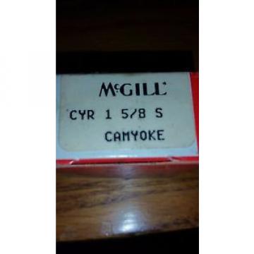 MCGILL CYR-1-5/8-S CAMYOKE