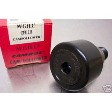 MCGILL CFE-2-B  CAMFOLLOWER CFE2B  CONDITION IN BOX