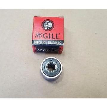 x5 Lot CAM YOKE ROLLER BEARING CYR1 1/4-S-CP Mfg. McGill CYR1-1/4S