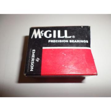 MCGILL MI 18  IN BOX