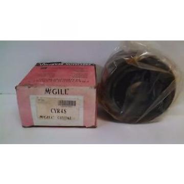 OLD STOCK MCGILL CAM FOLLOWER CAM YOKE CYR4S