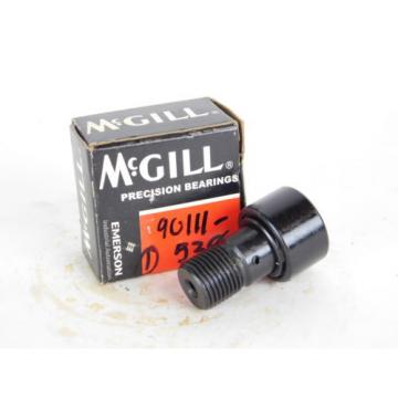 McGill 1″ Flat Cam Follower CFH 1 SB -  Surplus