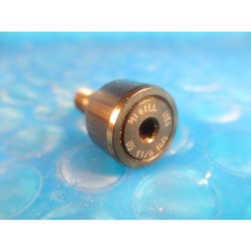 McGill CFH 9/16 SB, CFH9/16 SB, CAMROL® Heavy Stud Cam Follower