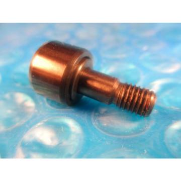 McGill CFH 9/16 SB, CFH9/16 SB, CAMROL® Heavy Stud Cam Follower