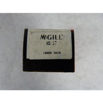 McGill MI17 Inner Race ID-1-1/16 OD-1-3/8