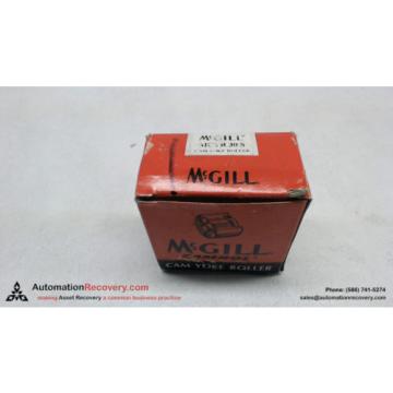 MCGILL MCYR 30 S CAM YOKE ROLLER,  #109994