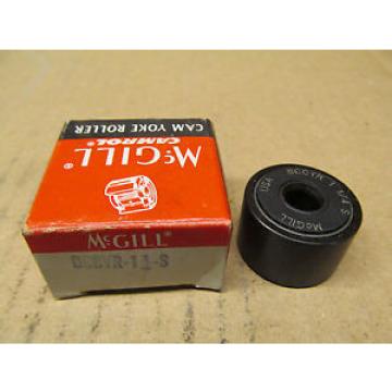 1  MCGILL BCCYR-1-1/4-S BCCY11/4S BCCYR114S CAM YOKE ROLLER