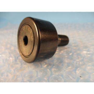 McGill CF1 5/8-SB, CF 1 5/8-SB, CAMROL® Standard Stud Cam Follower