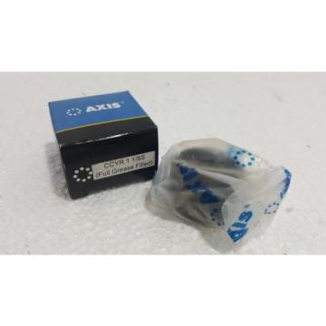 * * AXIS CCYR 1 1/8 S ,Cam Yoke Rollers ,CCYR1-1/8S