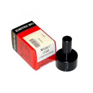 MCGILL CF2345 CAM FOLLOWER 1-1/2&#034; X 5/8&#034; X 2-1/4&#034; (27 AVAILABLE)