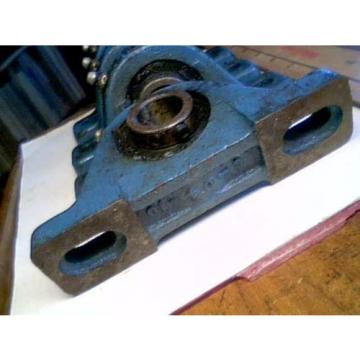 4 McGill C-04 Pillow Block Bearing 3/4 inch