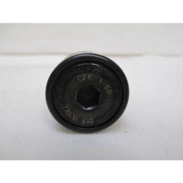 MCGILL CAM FOLLOWER BEARING CFE 1 SB CFE1SB