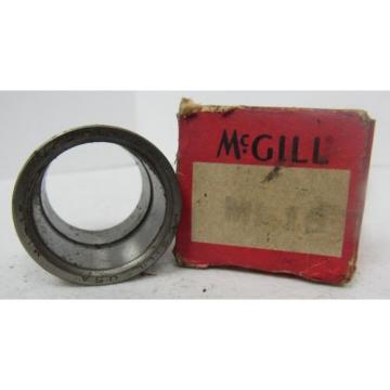 McGILL MI-16 ROLLER BEARING