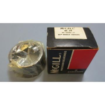 McGill MR Needle Bearing Model MR 24