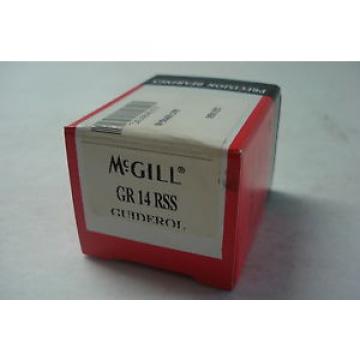 McGILL GR 14 RSS BEARING