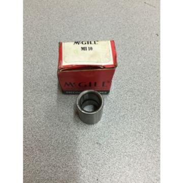 IN BOX McGILL MI 10 BEARING INNER RACE MI10