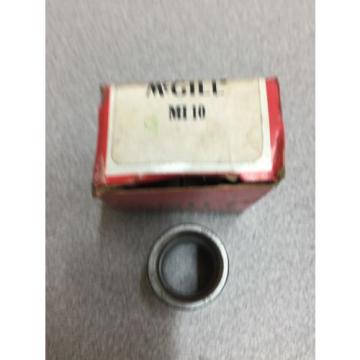 IN BOX McGILL MI 10 BEARING INNER RACE MI10