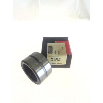 IN FACTORY BOX MCGILL MR 24 SRS ROLLER NEEDLE BEARING, M378690 F12